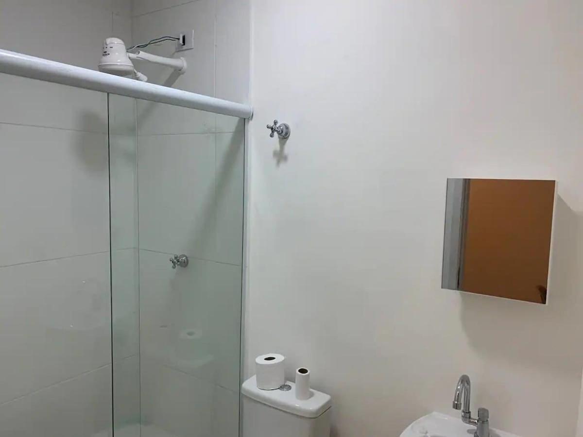 Apartment Westay - Nova Sao Paulo