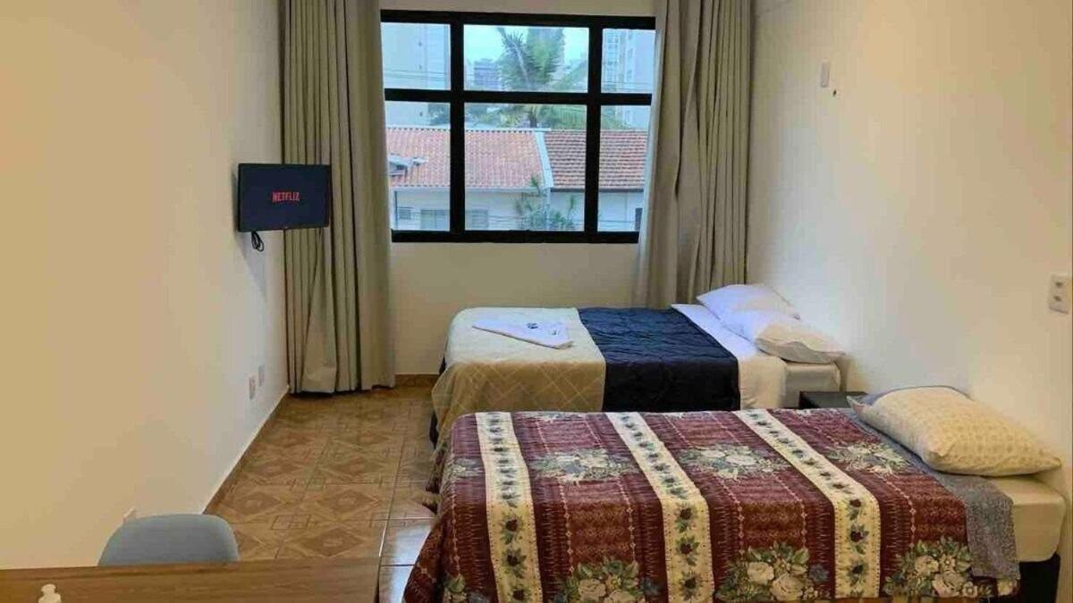 Westay - Nova Apartamento