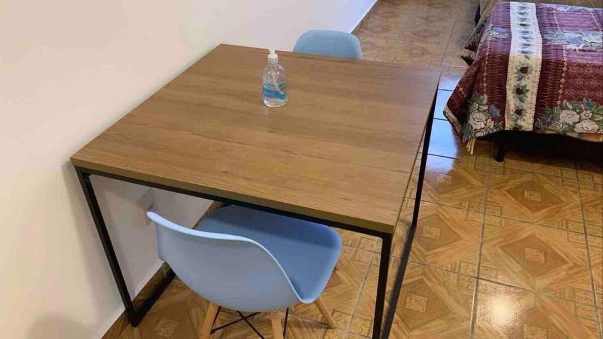 Apartamento Westay - Nova