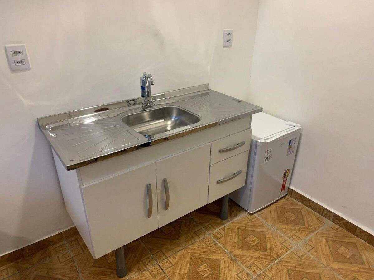 Westay - Nova Apartamento São Paulo