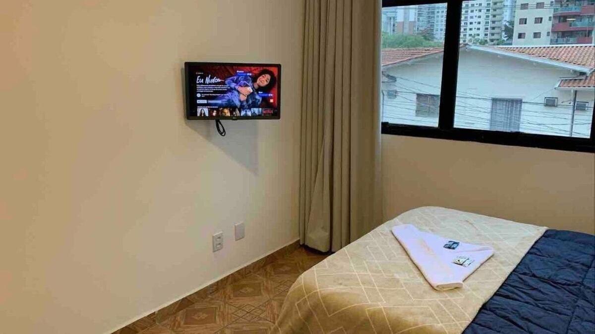 Westay - Nova Apartamento
