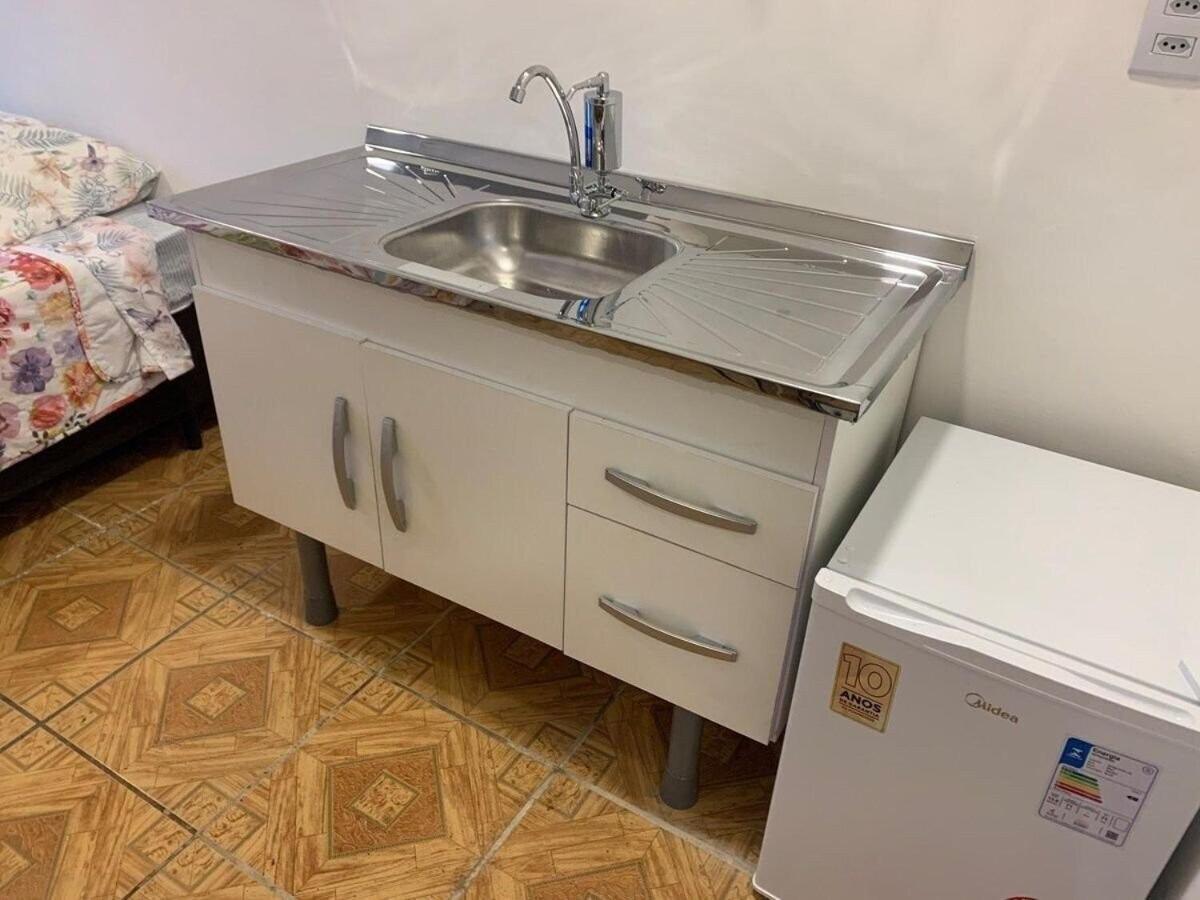 Apartamento Westay - Nova