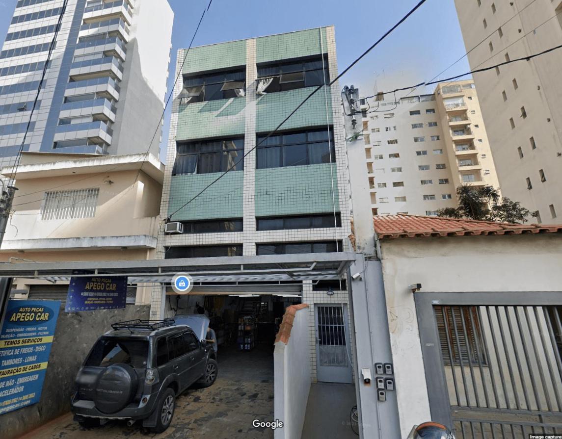 Westay - Nova Apartamento