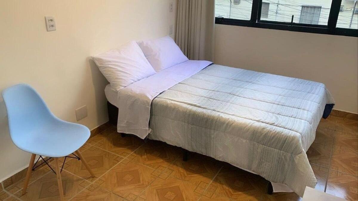 Westay - Nova Apartamento *