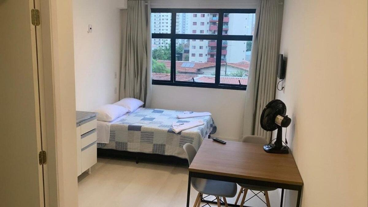 Apartamento Westay - Nova *