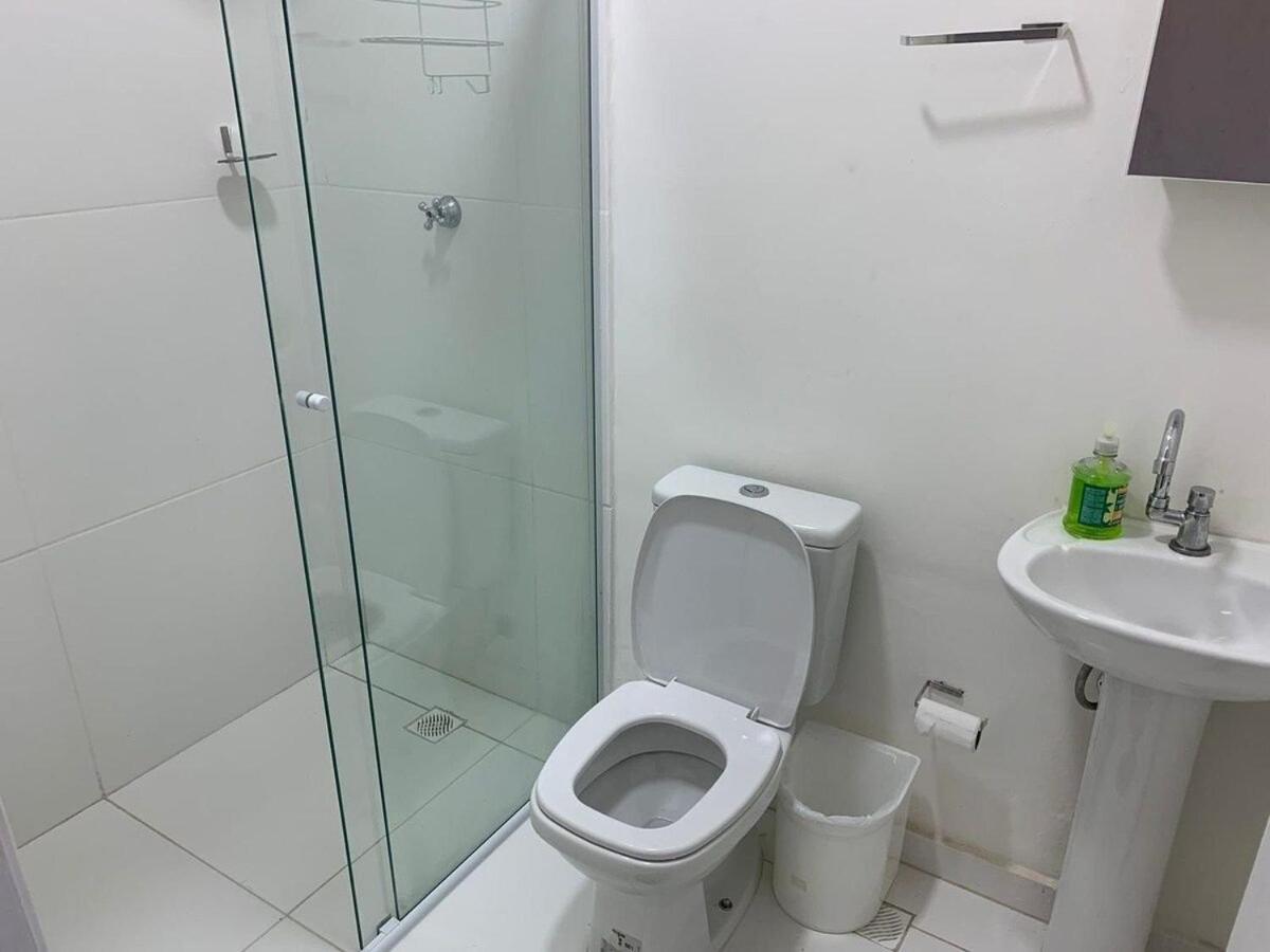 Westay - Nova Apartamento *