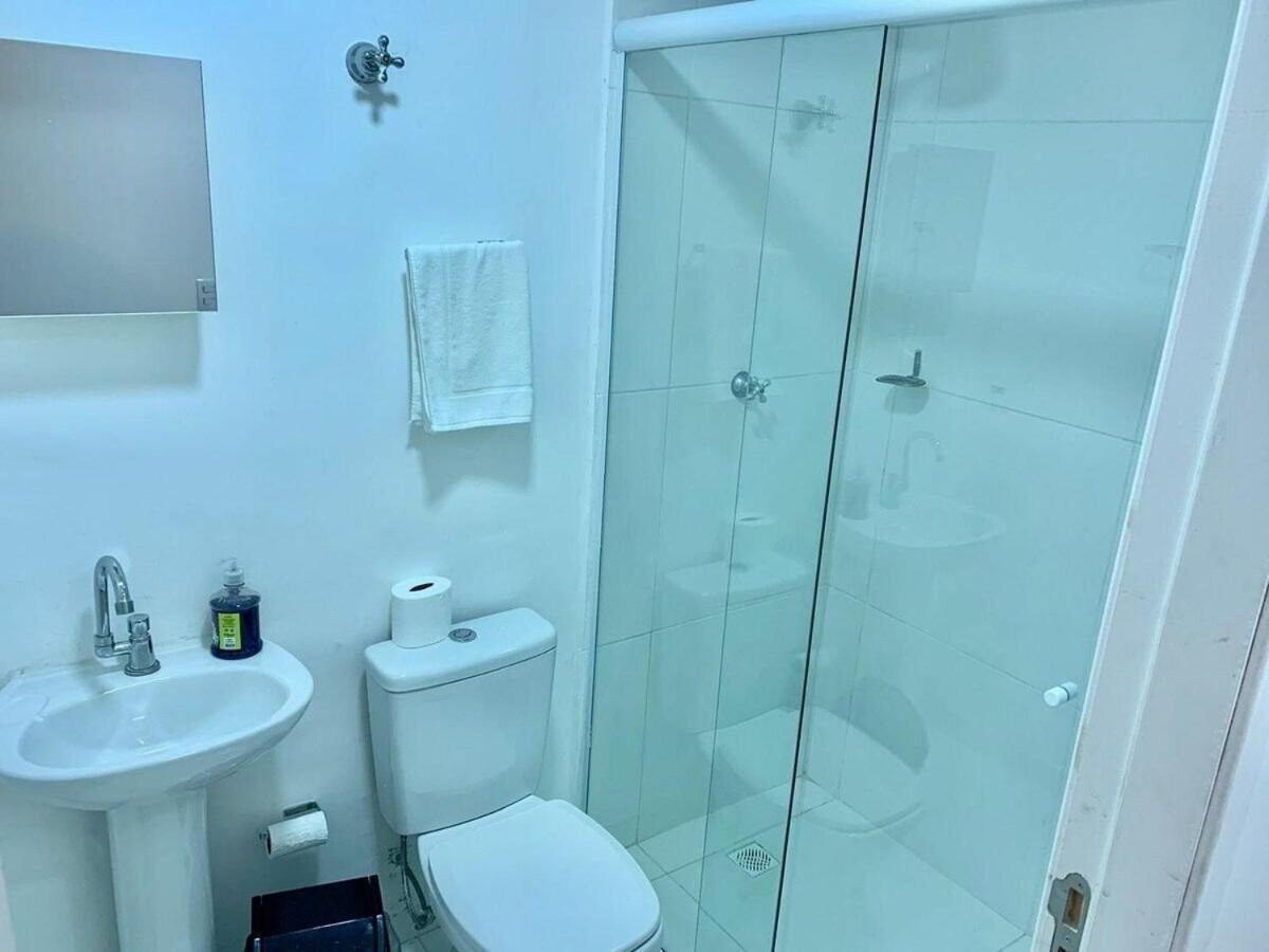 Apartamento Westay - Nova *