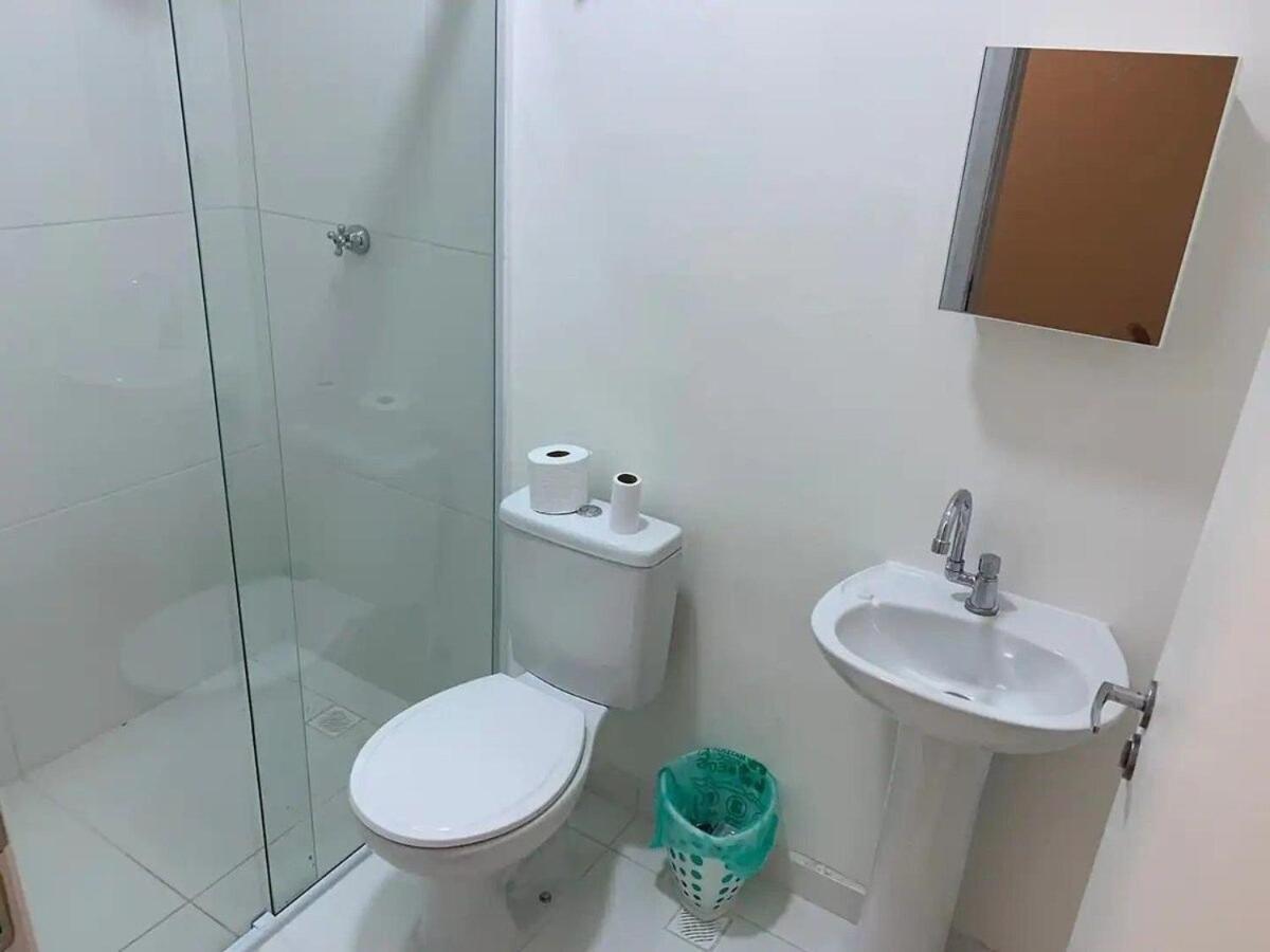 Westay - Nova Apartamento *