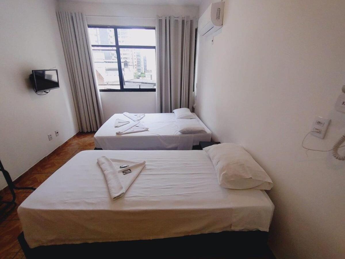 Apartamento Westay - Nova São Paulo