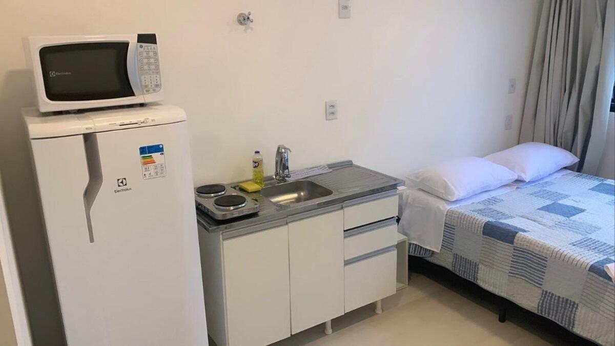 Apartamento Westay - Nova