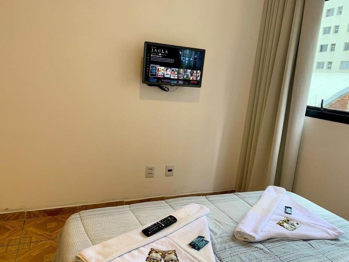 Westay - Nova Apartamento São Paulo