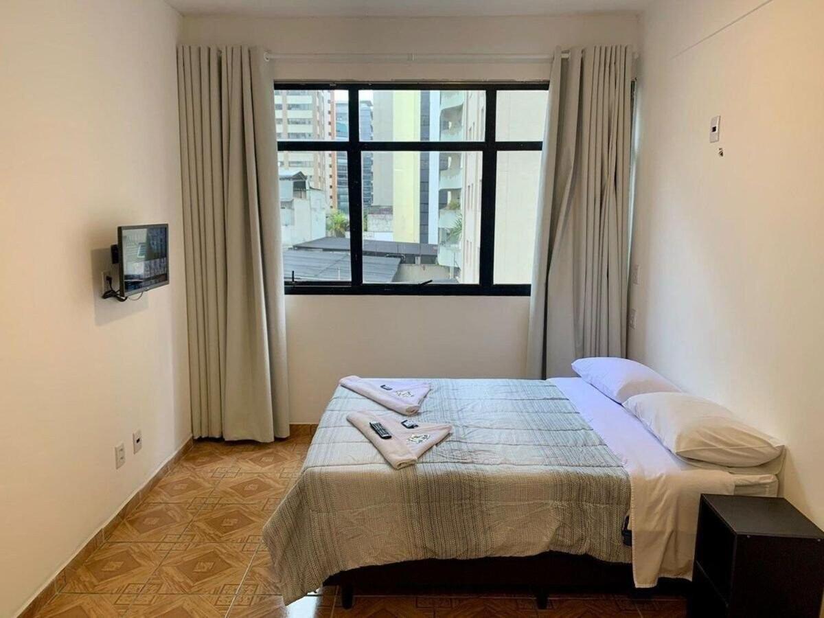 Apartamento Westay - Nova *