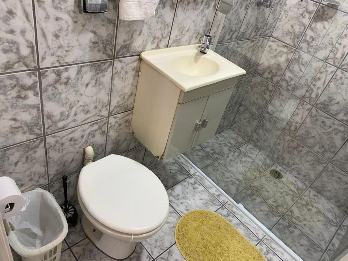 Apartamento Westay - Nova São Paulo