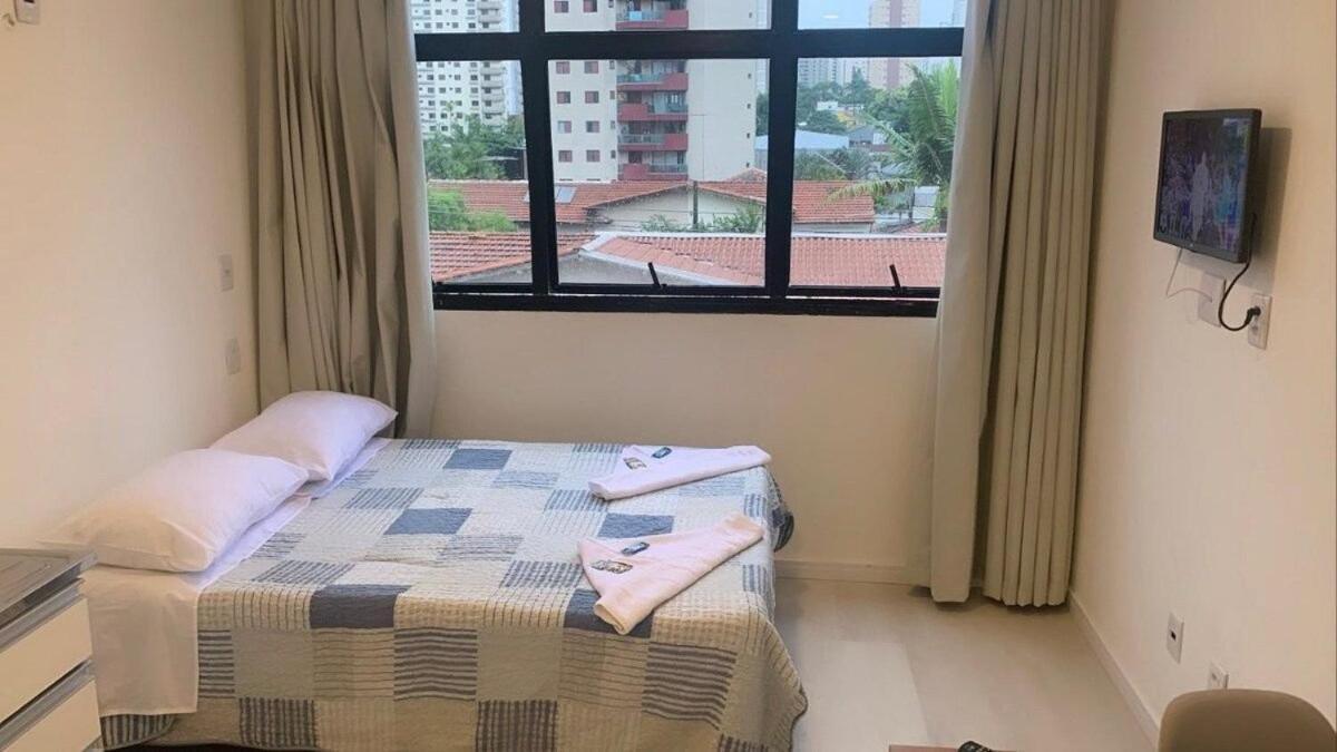 Apartamento Westay - Nova