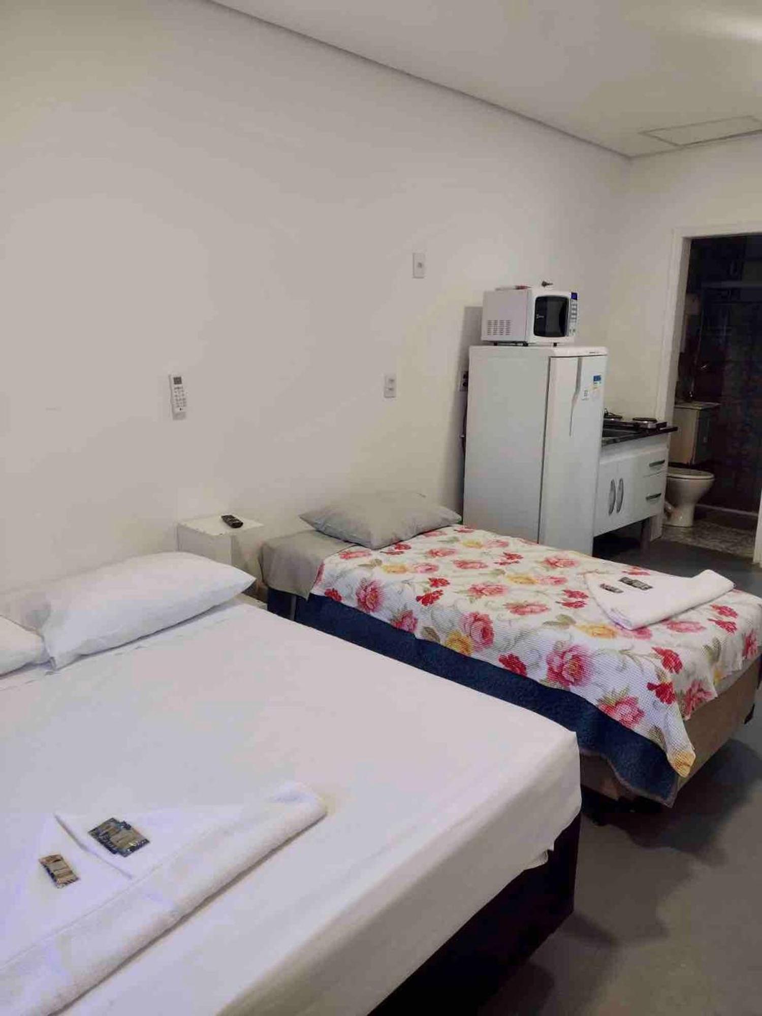 Apartamento Westay - Nova São Paulo