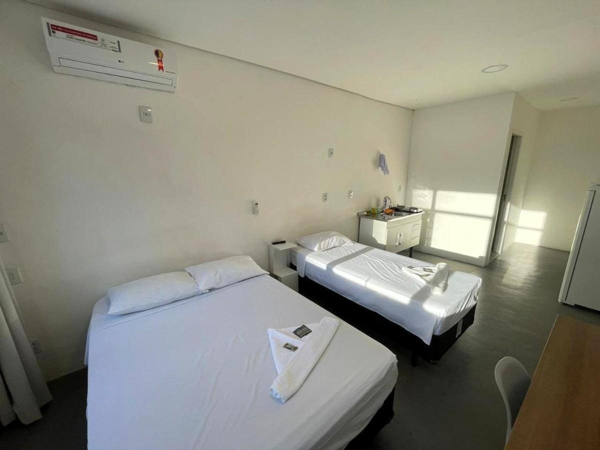 Westay - Nova Apartamento *
